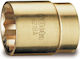 Beta 921ba Prize Poligonale Antiscânteie 921ba 17mm Ø 25.0mm L 40mm