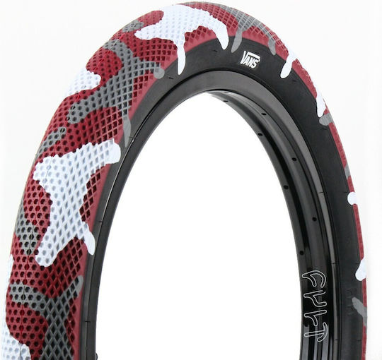 Cult Cauciuc Bicicletă BMX X Vans 20
