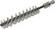 Lessmann Cylindrical Nylon Brush Pipe Cleaning Diameter 15mm 500.815