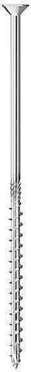 Rothoblaas Βίδες Ξύλου Torx Ø8x200mm 1τεμ