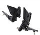 Verschiedene Motorradteile Kawasaki Z1000 2010-2020 Fahrer Vorderes Schutzblech