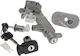 Comutator Central Set Sym Gts 125cc-250cc-300cc Yaguso116911