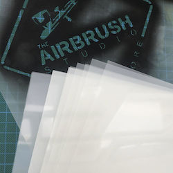 Foaie Mylar Pentru Construcția Șabloanelor Mărimea A3