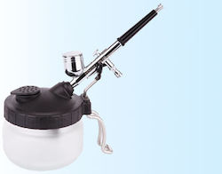 Airbrush Cleaning Pot Bd-777a