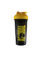 Σεικερ Animal Black Yellow 700ml Universal