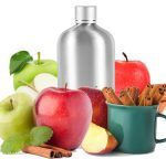 Christmas Aroma Diffuser Oil Apple & Cinnamon Spices
