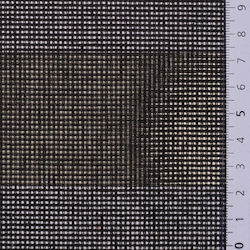 Adams Embroidery Canvas No 8 Black Width 1.50