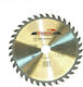 Δισκος Ξυλου 190χ30mm 48 Δοντια Mtx