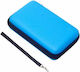I Like Hartes Fall 3dsxl 2dsxl Dsixl Blau