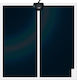 Reptizoo Heat Mat 10 Watt 20 x 20 cm