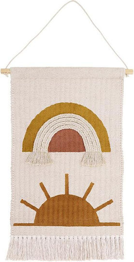 Nattiot Sunset Wall Decor