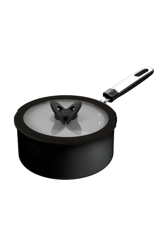 Tefal Excellence aus Aluminium 18cm