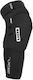 ION Audio Reitschutz Knieschoner Motocross Schwarz Farbe