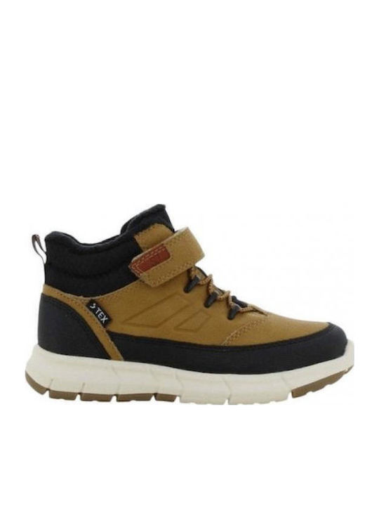 Safety Jogger Тютюнев