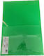 Favini 25 Cardstocks 200g/m2 Bristol Color Sigillo Green 60 35x50 T3