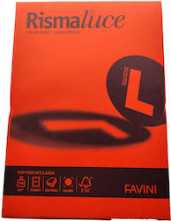 Favini Favini 200 Blätter Rismaluce 140g/m2 Άλικο 61 21x29,7 A4 Favini Favini 200 Blätter Rismaluce 140g/m2 Άλικο 61 21x29,7 A4