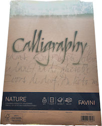 Favini Seria Cn 50 Foaie 250g/m2 Amande 21x29,7 A4