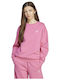 Kids Sweatshirt Pink