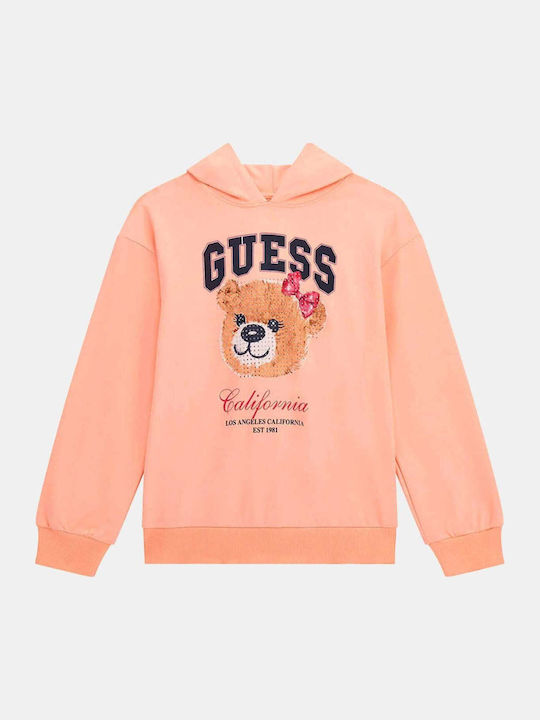 Guess Kids Sweatshirt Somon