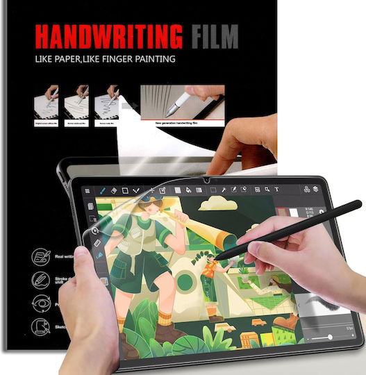 Revomag Screen Protector (OnePlus Pad Lite, OPPO Pad SE)