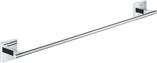 Grohe Schiene Badezimmer Einzel Wandmontage Schrauben Silber