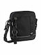 Connect Men's Bag Shoulder / Crossbody Black