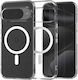Spacecase Clear Magsafe Back Cover Πλαστικό / Σιλικόνης Διάφανο (Google Pixel 10 / 10 Pro)