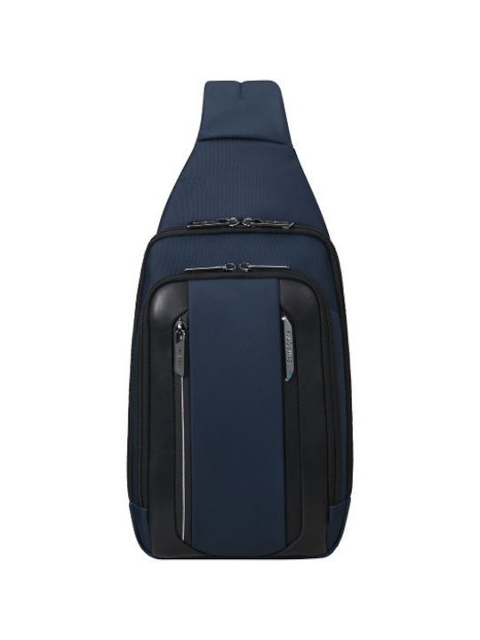 Samsonite Spectrolite 4.0 Ανδρική Τσάντα Στήθου...