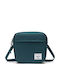Classic Crossbody Men's Bag Shoulder / Crossbody Green