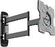 Onkron Wall TV Mount up to 43" Black