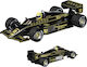 1/18 Lotus Renault 97t Nr.12 Ayrton Senna 1985