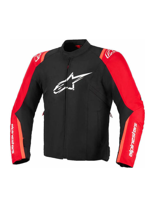 Alpinestars T-SPS V2 Χειμερινό Ανδρικό Μπουφάν ...