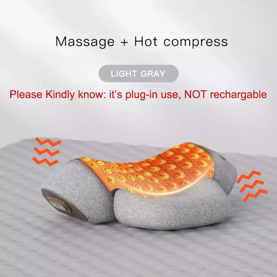 rückenmassagegerät vibration newgen medicals Massage-Gerät, Massagegerät Rücken Vibration main image 1