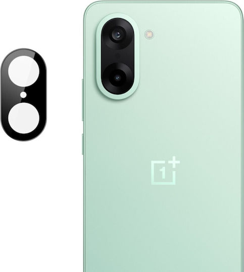 Imak Протектор за камера Закалено стъкло Черен за OnePlus Nord CE 5 5G