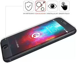 Protector de Sticlă Jup 210713248-11-26-252 iPhone 7 Plus Transparent Protector de Sticlă Jup 210713248-11-26-252 iPhone 7 Plus Transparent