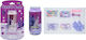 507949 Χαντρες Luna Toys Grape 13x5,2x22εκ