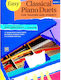 Alfred Easy Classical Piano Duets Tecaher & Student Book 1 Selected & Edited By Gayle Kowalchyk & E L Lancaster