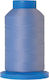 Seraflock 120 Fir 100% Poliester 1000m