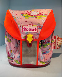 West Scout Πλάτης