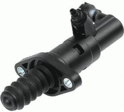 Clutch Pump Audi A1-3 TT/Seat Altea Ateca Ibiza Leon Toledo/Skoda Fabia Octavia Rapid Superb Yeti/VW Caddy Golf Jetta Polo 3232-10697