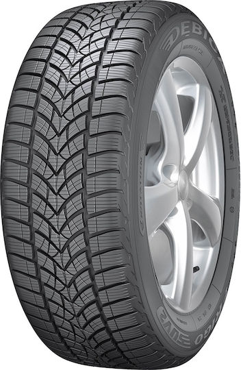 Debica Frigo 2 185/65R15 88T Зима Гума Колa