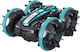 Maxlife Remote Controlled Ferngesteuertes Auto Blau