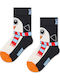 Happy Socks Kindersocken Navy