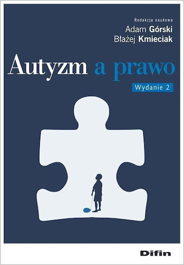 Autyzm A Prawo, Wydanie 2