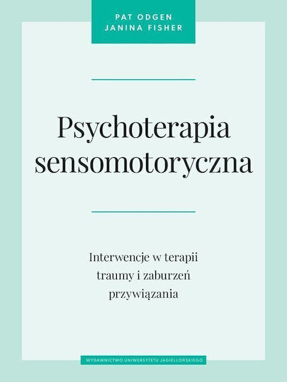 Psychoterapia Sensomotoryczna