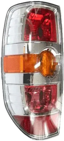 Linkes Rücklicht Mazda BT-50 2009-2011