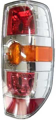 Stop Lights for Mazda BT-50 '09-'11