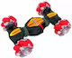 Chippo Remote Controlled Car Drift Red