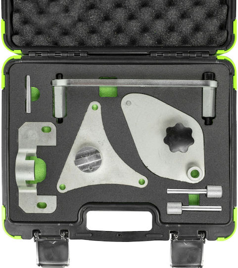 JBM Auto Handwerkzeuge Timing-Set für Fiat / Jeep