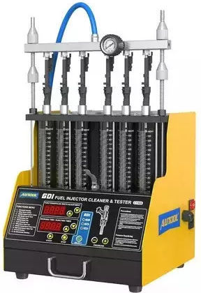 Autool Εργαλείο Μπεκ Αυτοκινήτου για Bmw / Audi / Porsche / Ford / Mercedes Benz / Toyota / Honda / Nissan / VW / Volvo / Opel / Peugeot / Subaru / Suzuki / Chevrolet / Chrysler / Citroen / Dacia / Daihatsu / Fiat / Hyundai / Isuzu / Jaguar / Kia / Lancia / Land Rover / Mazda / Renault / Saab / Seat / Skoda / Smart